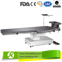 Opthalmological Operating Table for Surgical 2015 Hot Sale